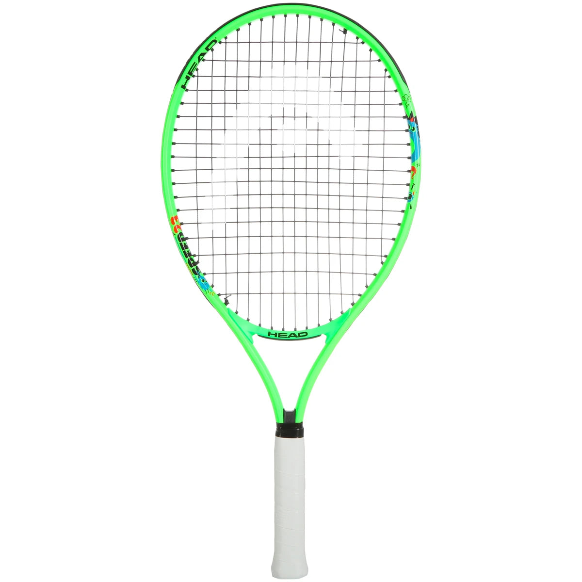 RAQUETTE DE TENNIS HEAD SPEED JUNIOR 23 EDITION LIMITEE
