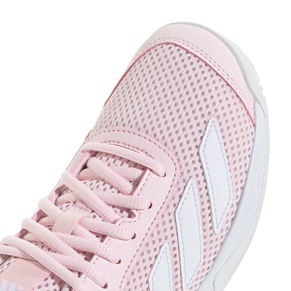 CHAUSSURES ADIDAS JUNIOR COURTFLASH TOUTES SURFACES
