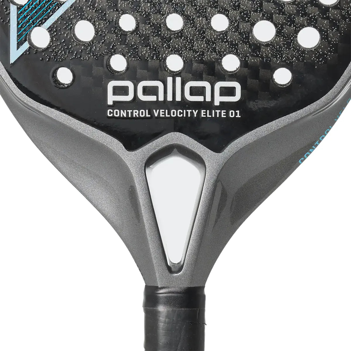 PADEL RACKET PALLAP VELOCITY ELITE