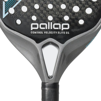 PADEL RACKET PALLAP VELOCITY ELITE