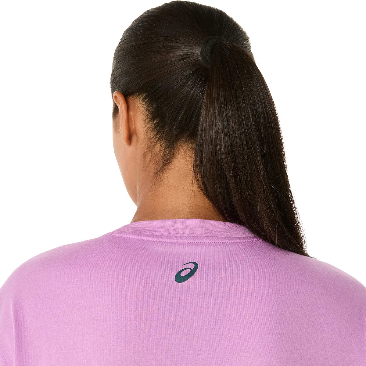 ASICS WOMEN'S TRAINING T-SHIRT