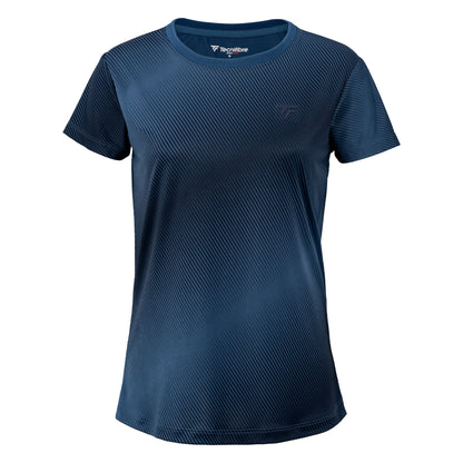 T-SHIRT TECNIFIBRE FEMME X-LOOP PRO