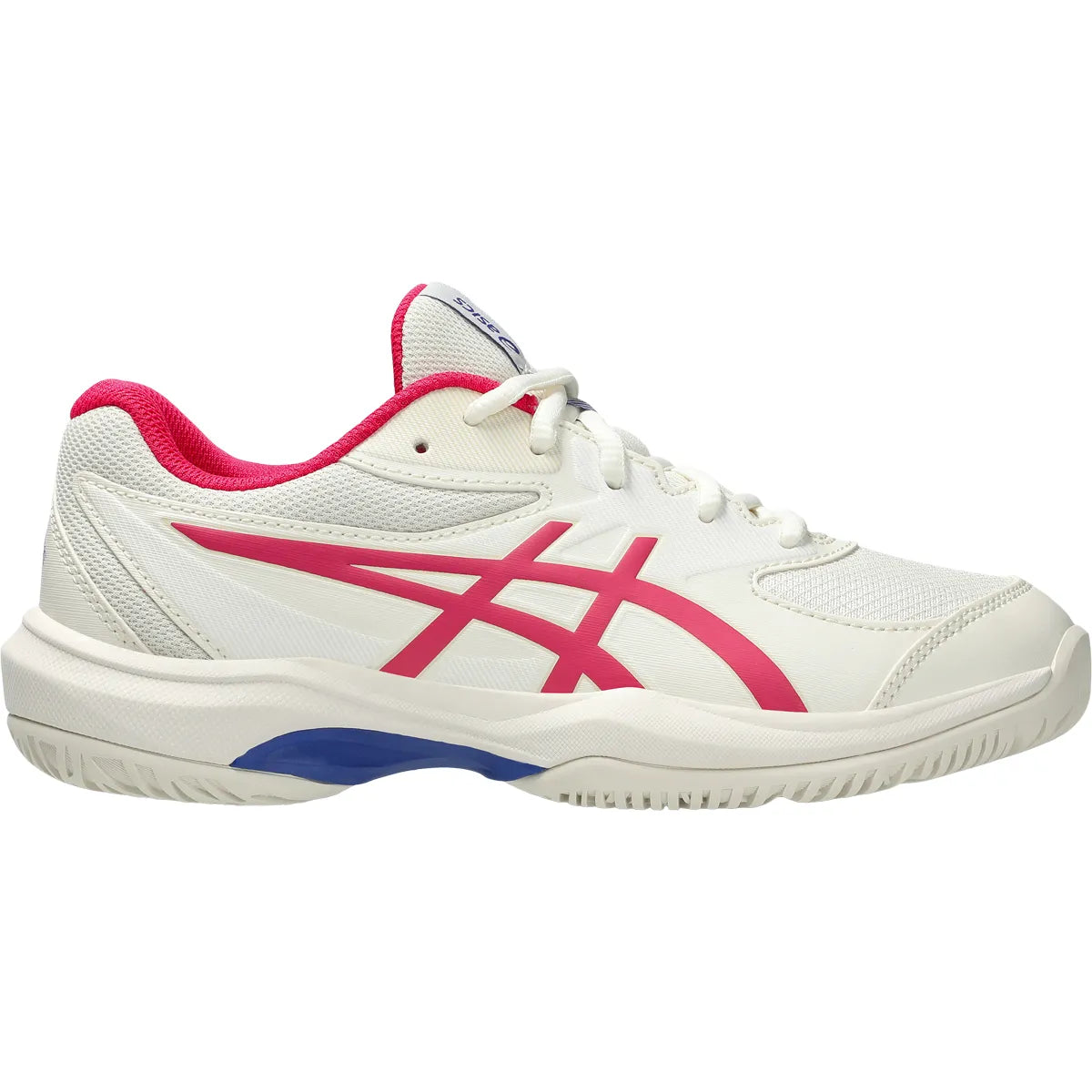 ASICS JUNIOR GEL GAME GS SHOES ALL SURFACES