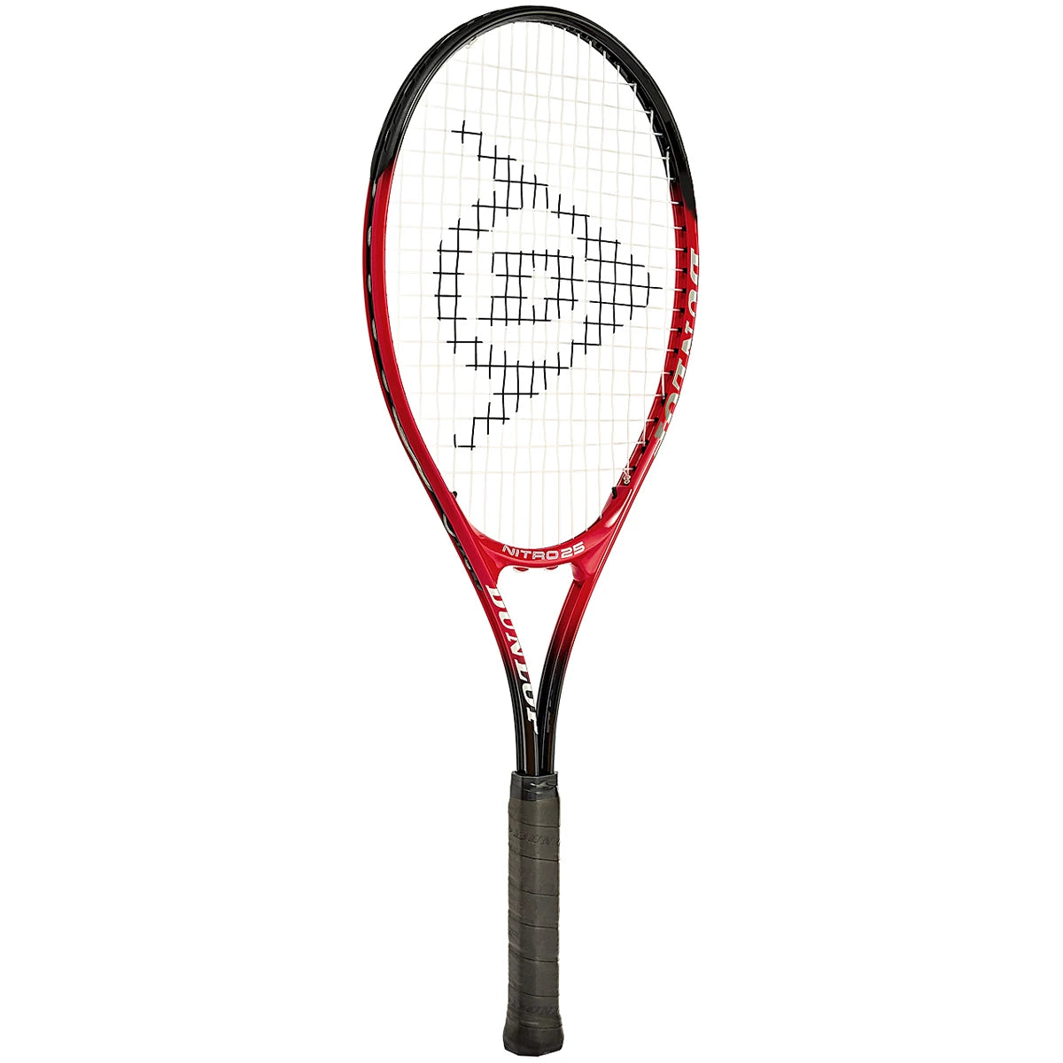 DUNLOP NITRO JUNIOR 25 SCHLÄGER (I-BEAM) (242 GR)