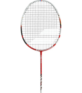 RAQUETTE DE BADMINTON BABOLAT X-FEEL ORIGIN (CORDEE)