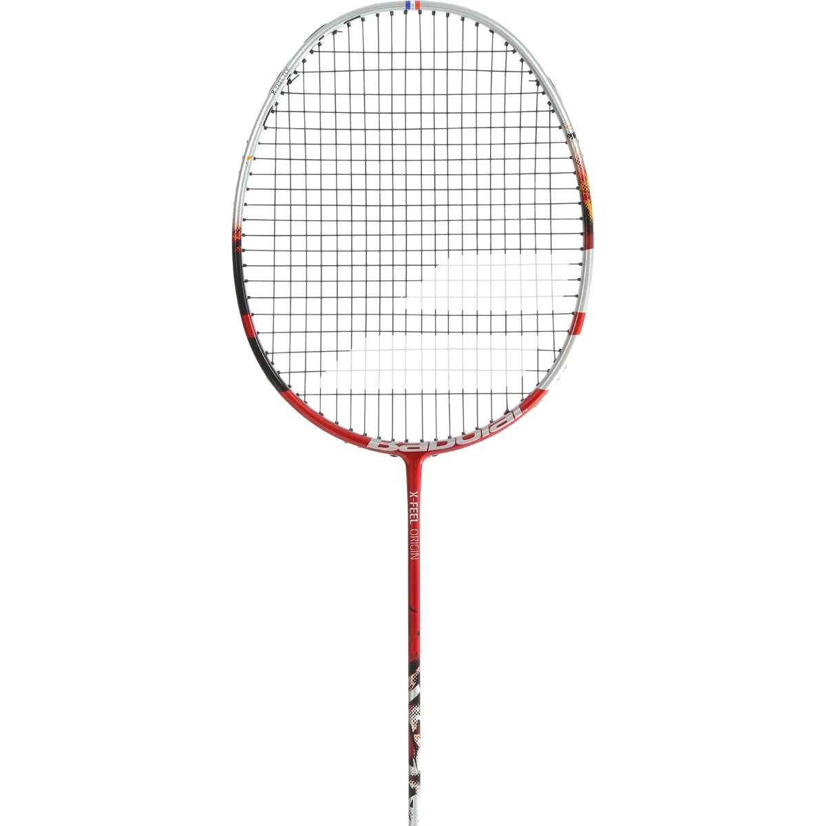 RAQUETTE DE BADMINTON BABOLAT X-FEEL ORIGIN (CORDEE)