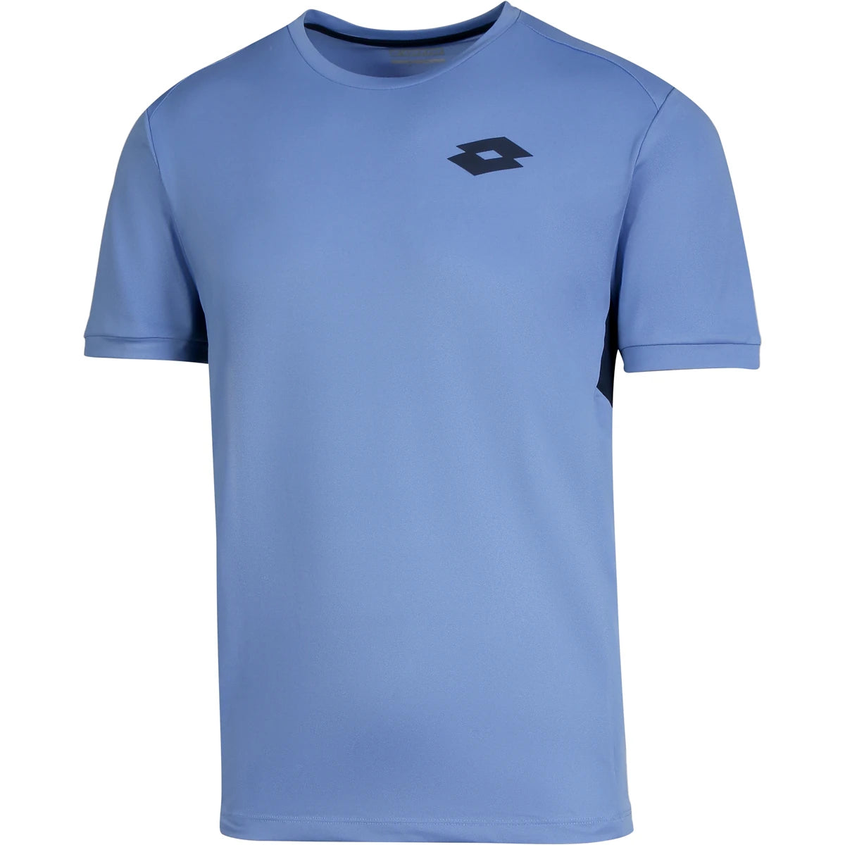 T-SHIRT LOTTO SQUADRA IV