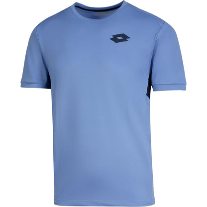 T-SHIRT LOTTO SQUADRA IV