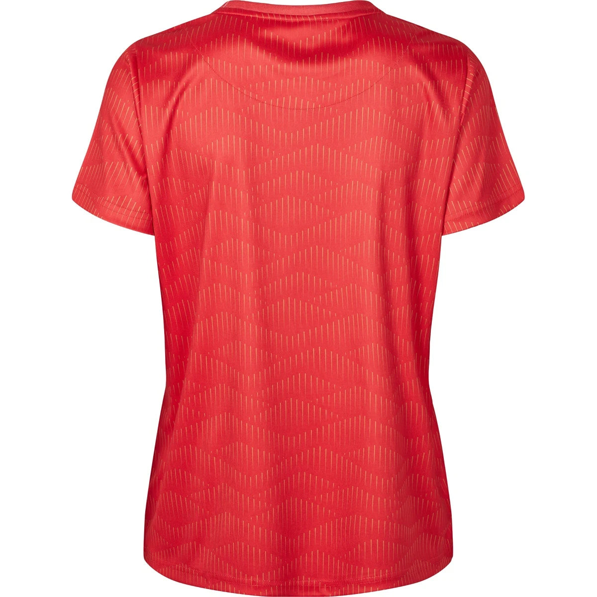 DAMEN T-SHIRT RSL KATE