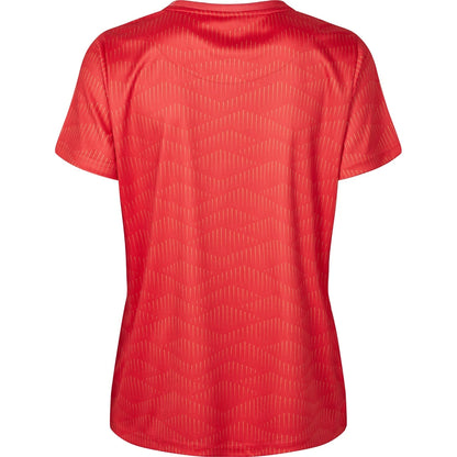 DAMEN T-SHIRT RSL KATE