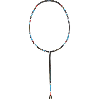 RAQUETTE TEST DE BADMINTON FELET WOVEN 8000 4U (NON CORDEE)