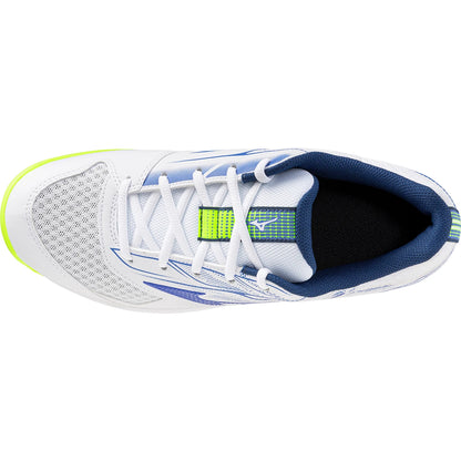 CHAUSSURES MIZUNO BREAK SHOT 5 TOUTES SURFACES