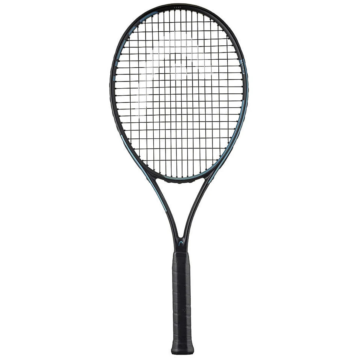 RAQUETTE HEAD MX ATTITUDE COMP BLUE (270 GR) CORDEE