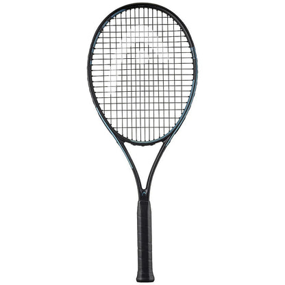 RAQUETTE HEAD MX ATTITUDE COMP BLUE (270 GR) CORDEE