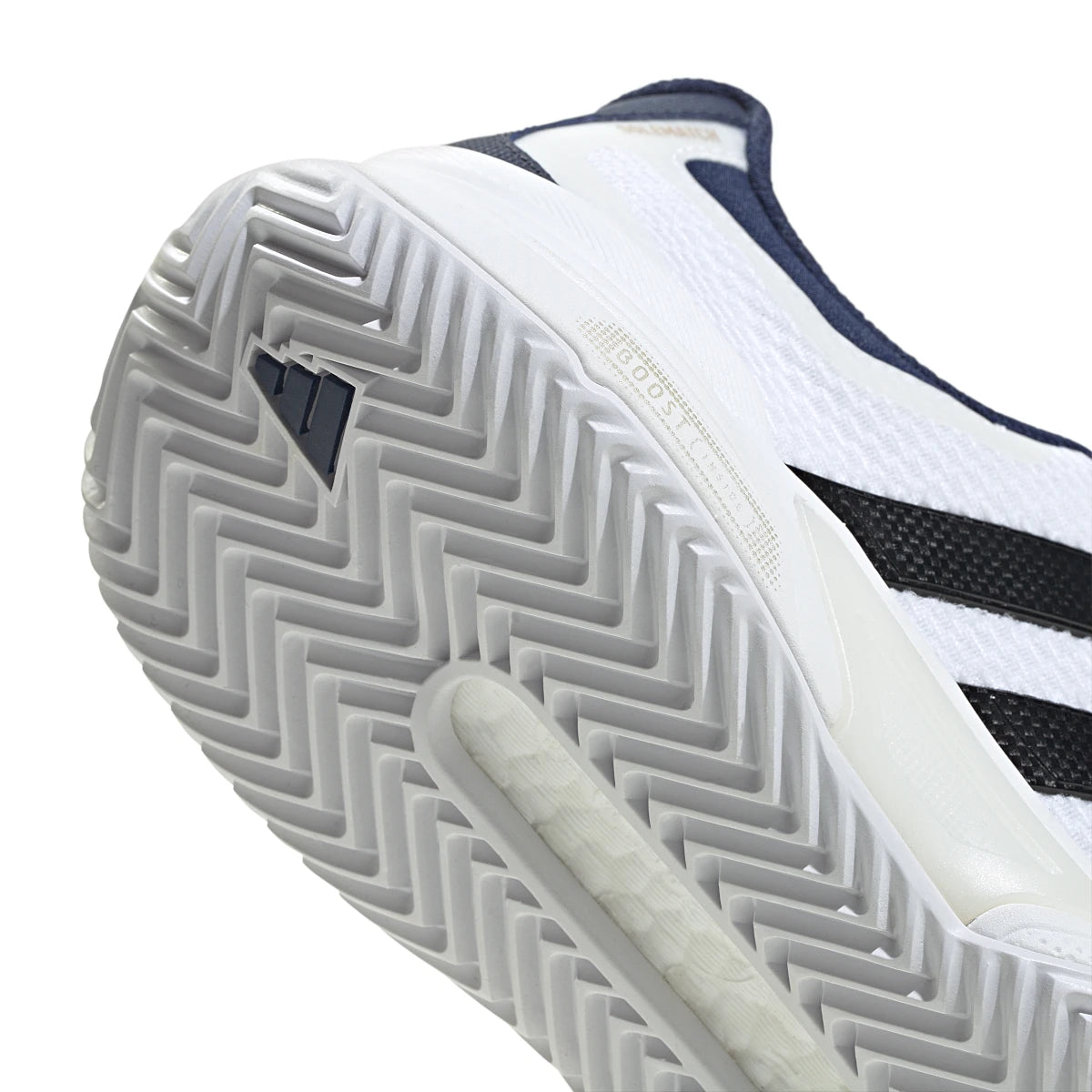 CHAUSSURES ADIDAS SOLEMATCH CONTROL 2 TERRE BATTUE