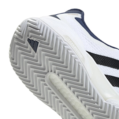CHAUSSURES ADIDAS SOLEMATCH CONTROL 2 TERRE BATTUE