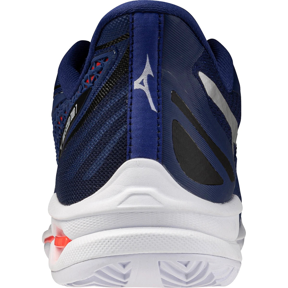 MIZUNO WAVE EXCEED TOUR 7 SANDPLATZSCHUHE