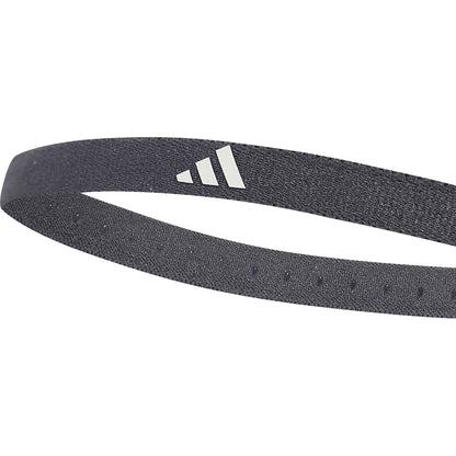 3 BANDEAUX ADIDAS TRAINING