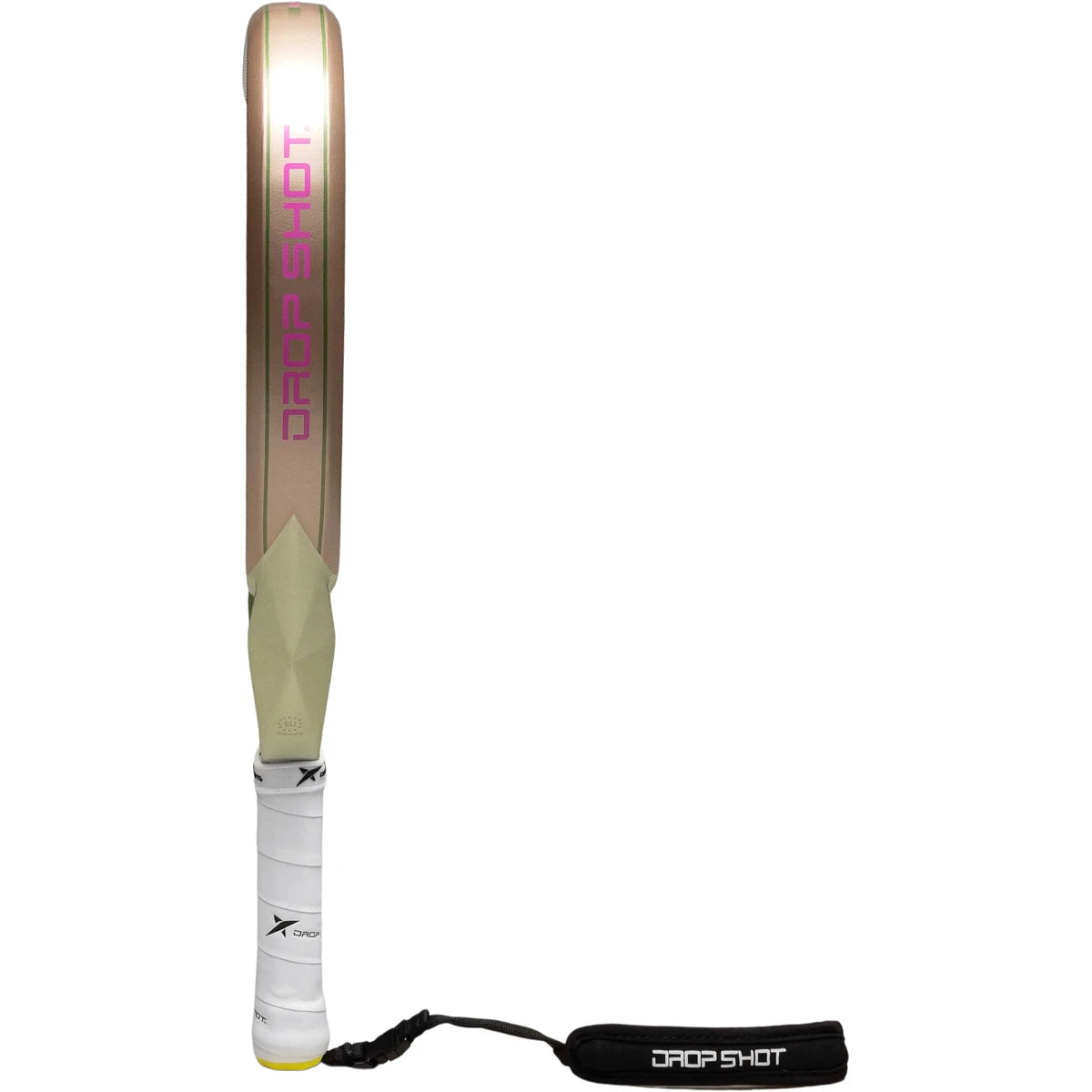 RAQUETTE PADEL DROP SHOT EXPLORER SOFT W