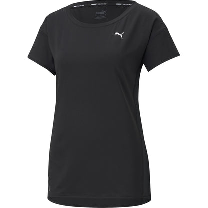 PUMA DAMEN TRAININGS-T-SHIRT FAVORITEN