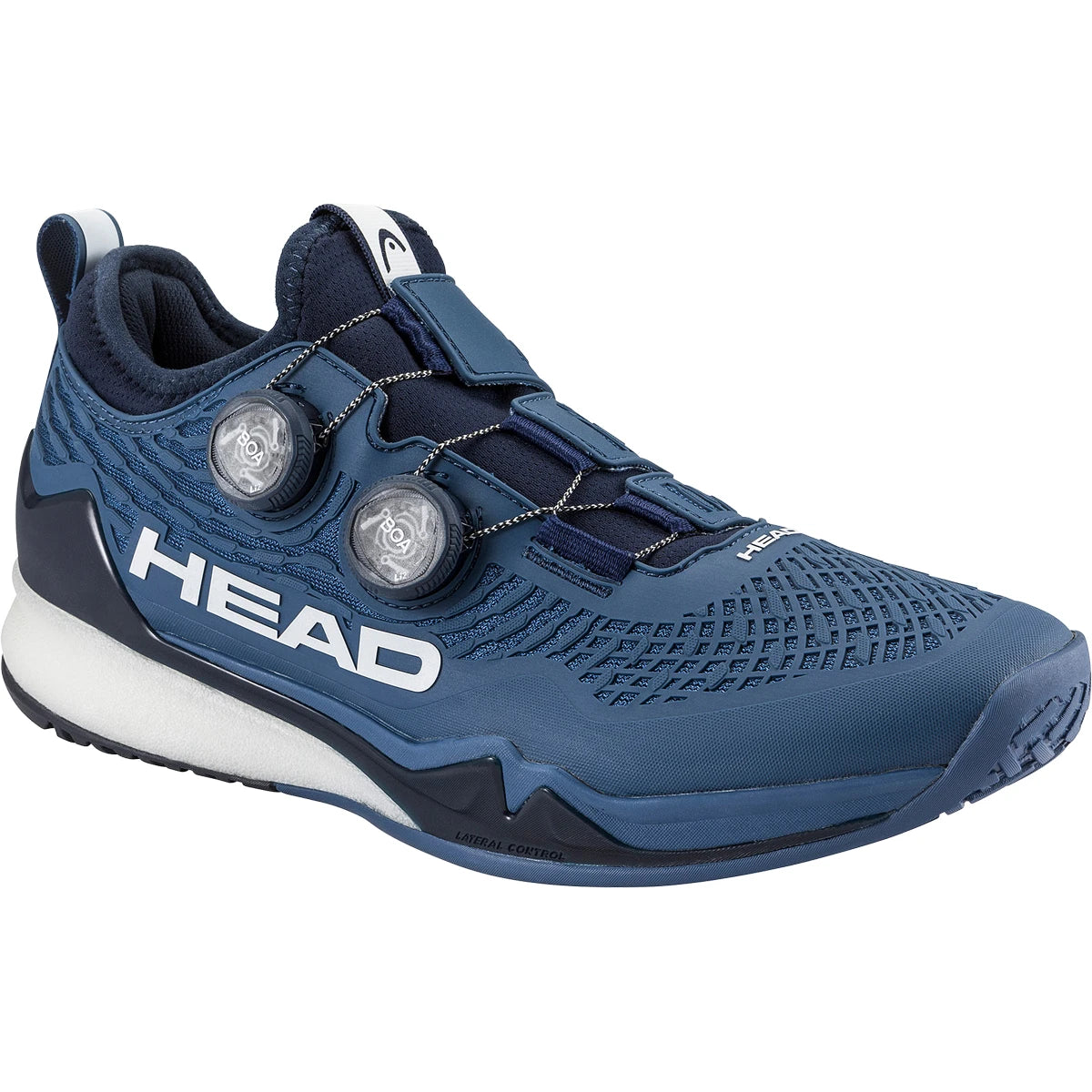 HEAD ENDURE PRO BOA SHOES ALL SURFACES