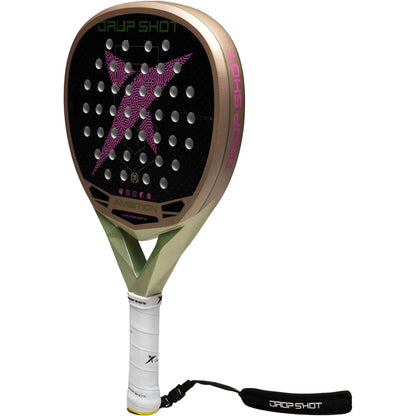RAQUETTE PADEL DROP SHOT EXPLORER SOFT W