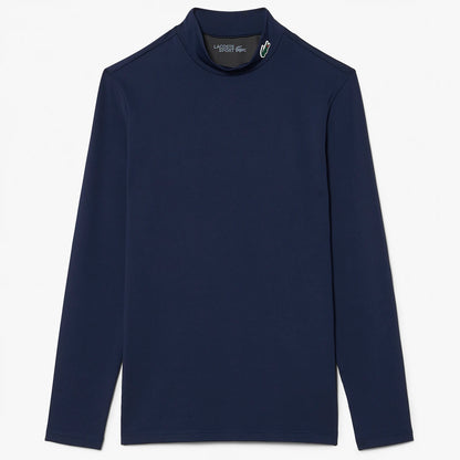 T-SHIRT LACOSTE CORE PERFORMANCE MANCHES LONGUES