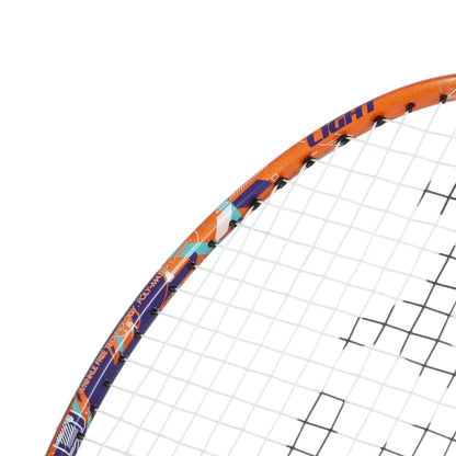 RAQUETTE DE BADMINTON RSL MASTER SPEED 7700 (CORDEE) - EDITION EXCLUSIVE