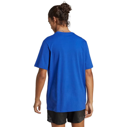 T-SHIRT ADIDAS SMALL LOGO