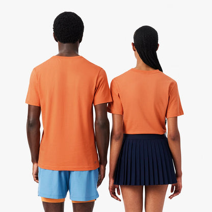 T-SHIRT LACOSTE ROLAND GARROS