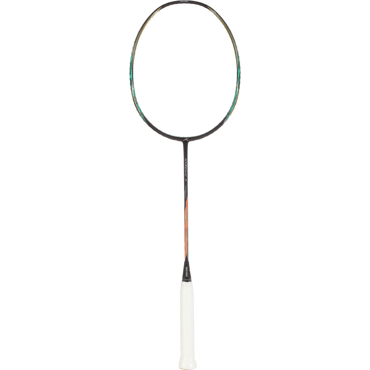 RAQUETTE DE BADMINTON HUNDRED HYFONIC 7 4U