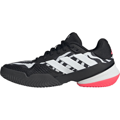 ADIDAS WOMEN'S BARRICADE 14 ALL COURT SHOES