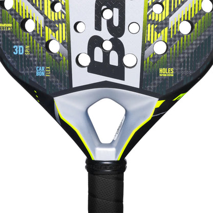 BABOLAT COUNTER VERON 2025 PADEL RACKET