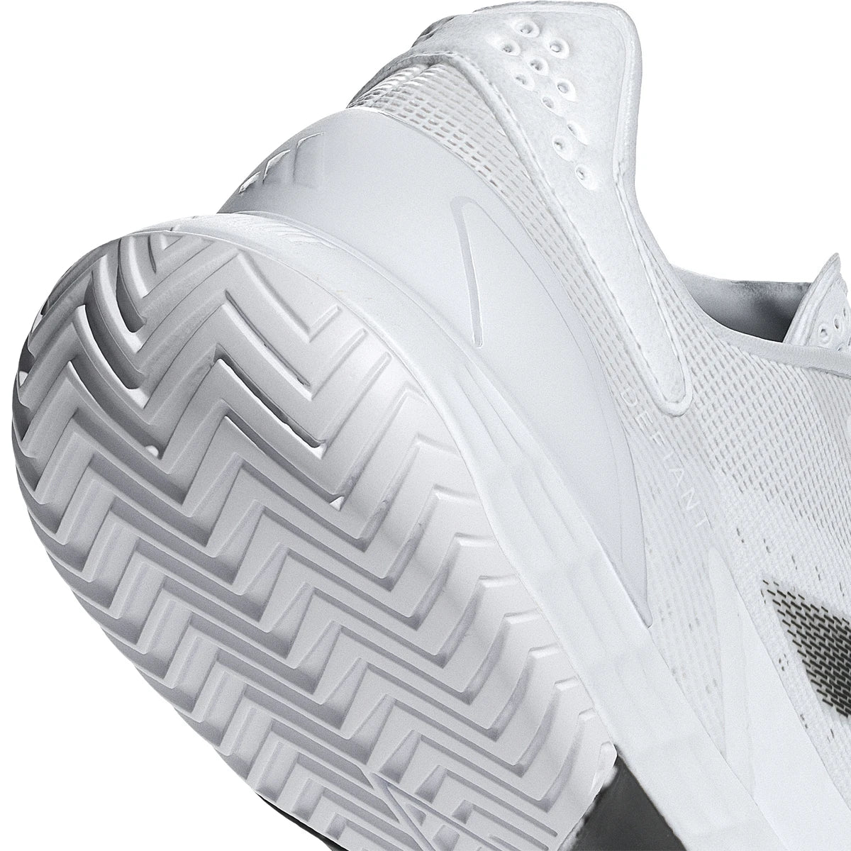 CHAUSSURES ADIDAS DEFIANT SPEED 2 TOUTES SURFACES