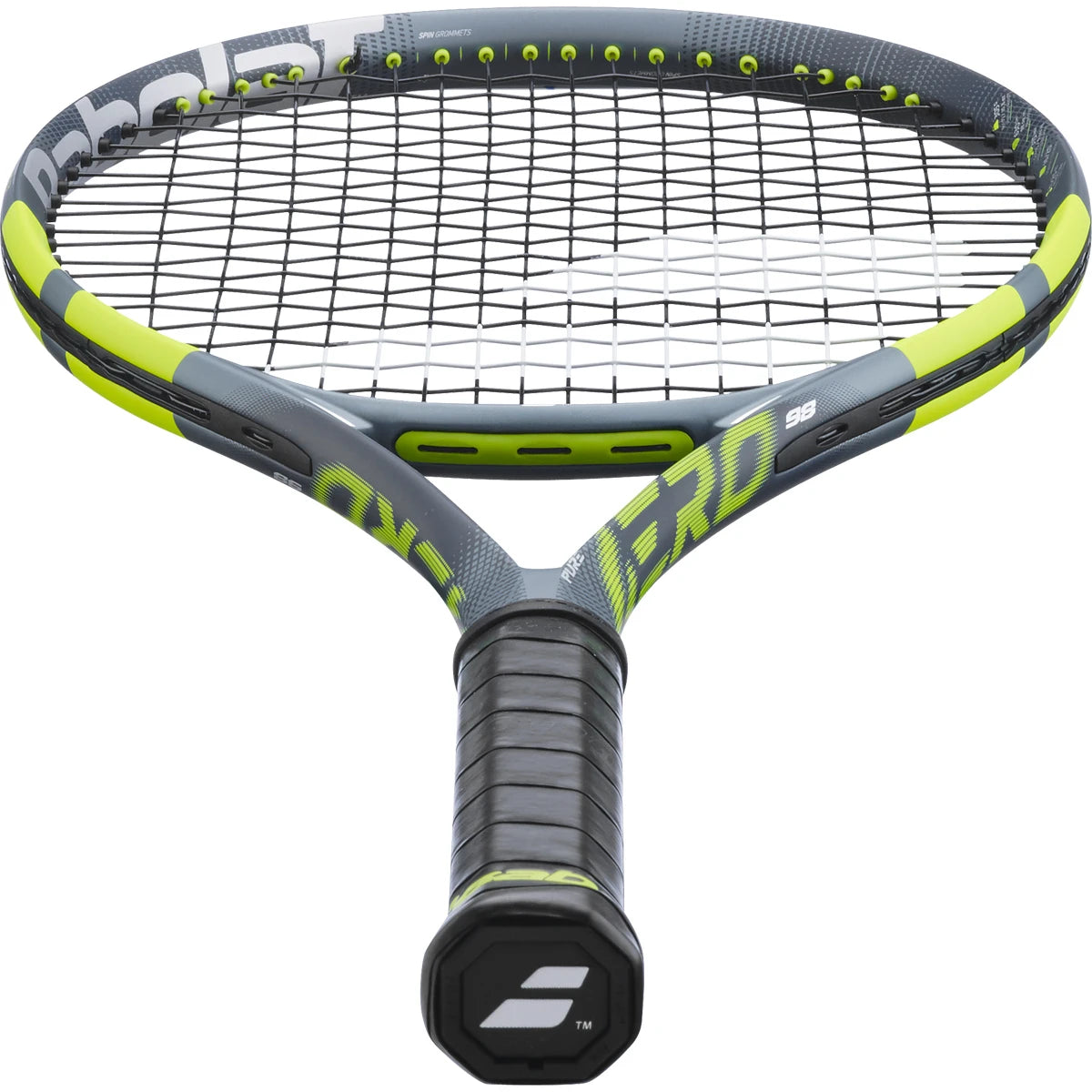 PACK DE 2 RAQUETTES BABOLAT PURE AERO 98 GEN9 (305 GR)