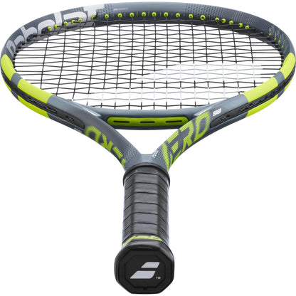 PACK DE 2 RAQUETTES BABOLAT PURE AERO 98 GEN9 (305 GR)