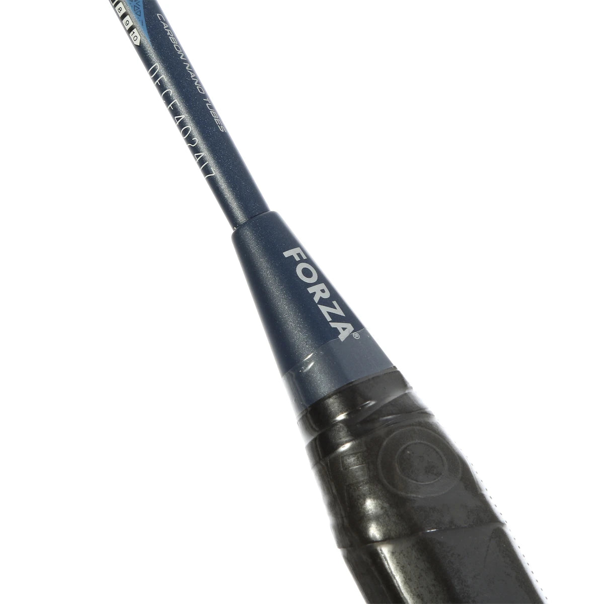 RAQUETTE DE BADMINTON FZ FORZA AERO POWER 876 POSEIDON (CORDEE)