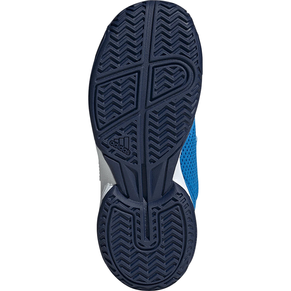 ADIDAS JUNIOR COURTFLASH SCHUHE FÜR ALLE BÖDEN