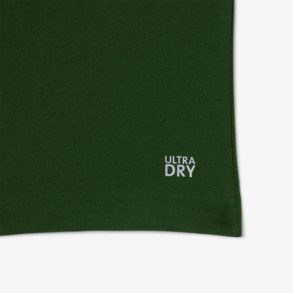 LACOSTE DJOKOVIC FAN TURIN T-SHIRT
