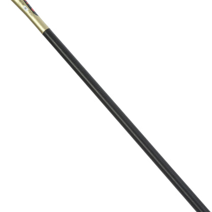 BADMINTONSCHLÄGER CARLTON 3.7C (BESAITET)