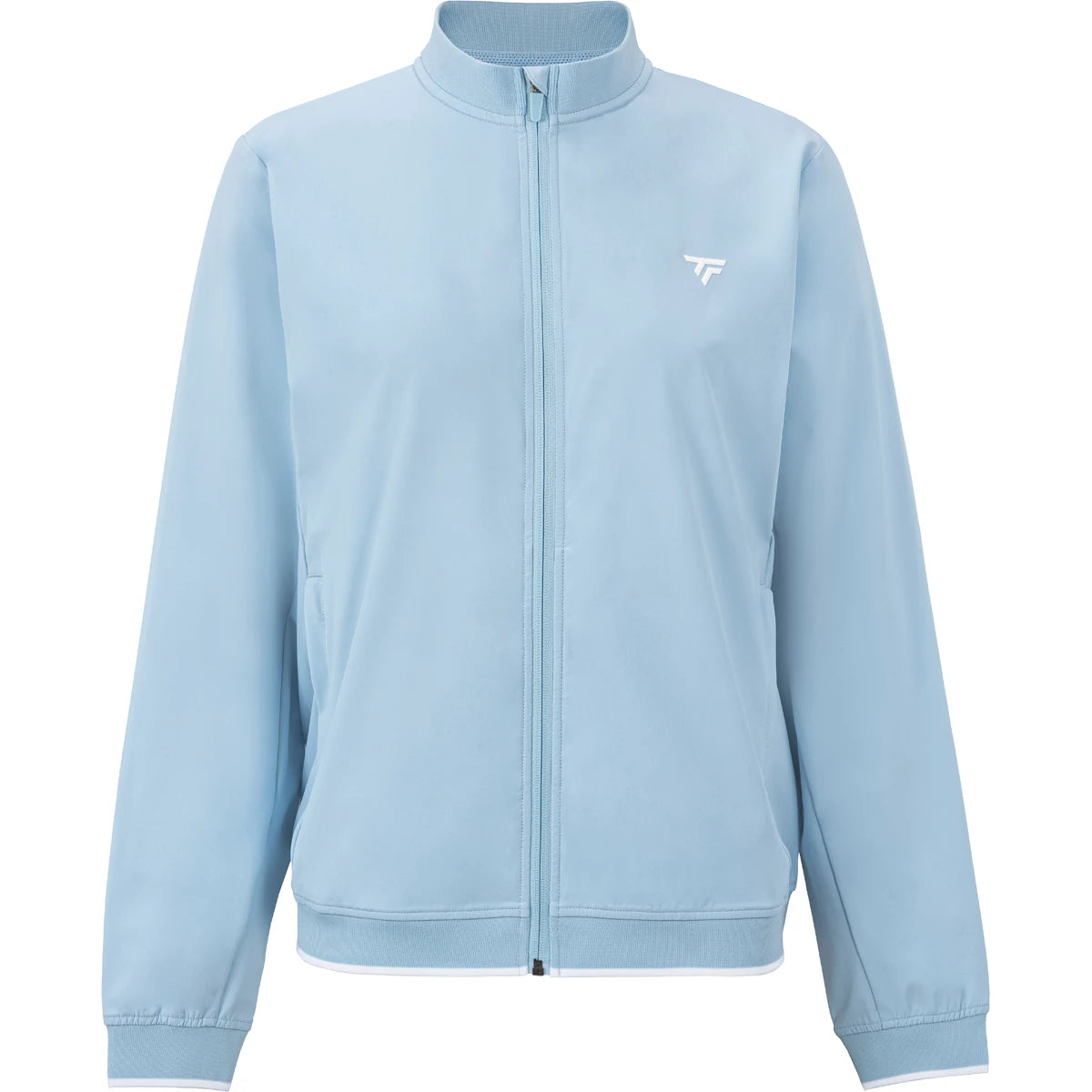 VESTE TECNIFIBRE FEMME TEAM LIGHT
