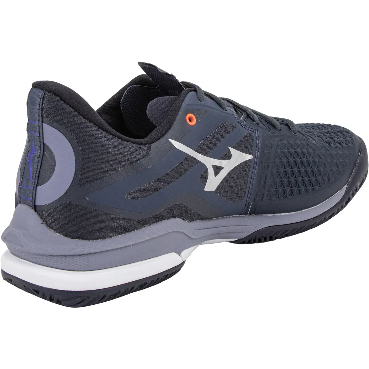 MIZUNO WAVE EXCEED TOUR 6 SCHUHE FÜR ROTE TONPLÄTZE