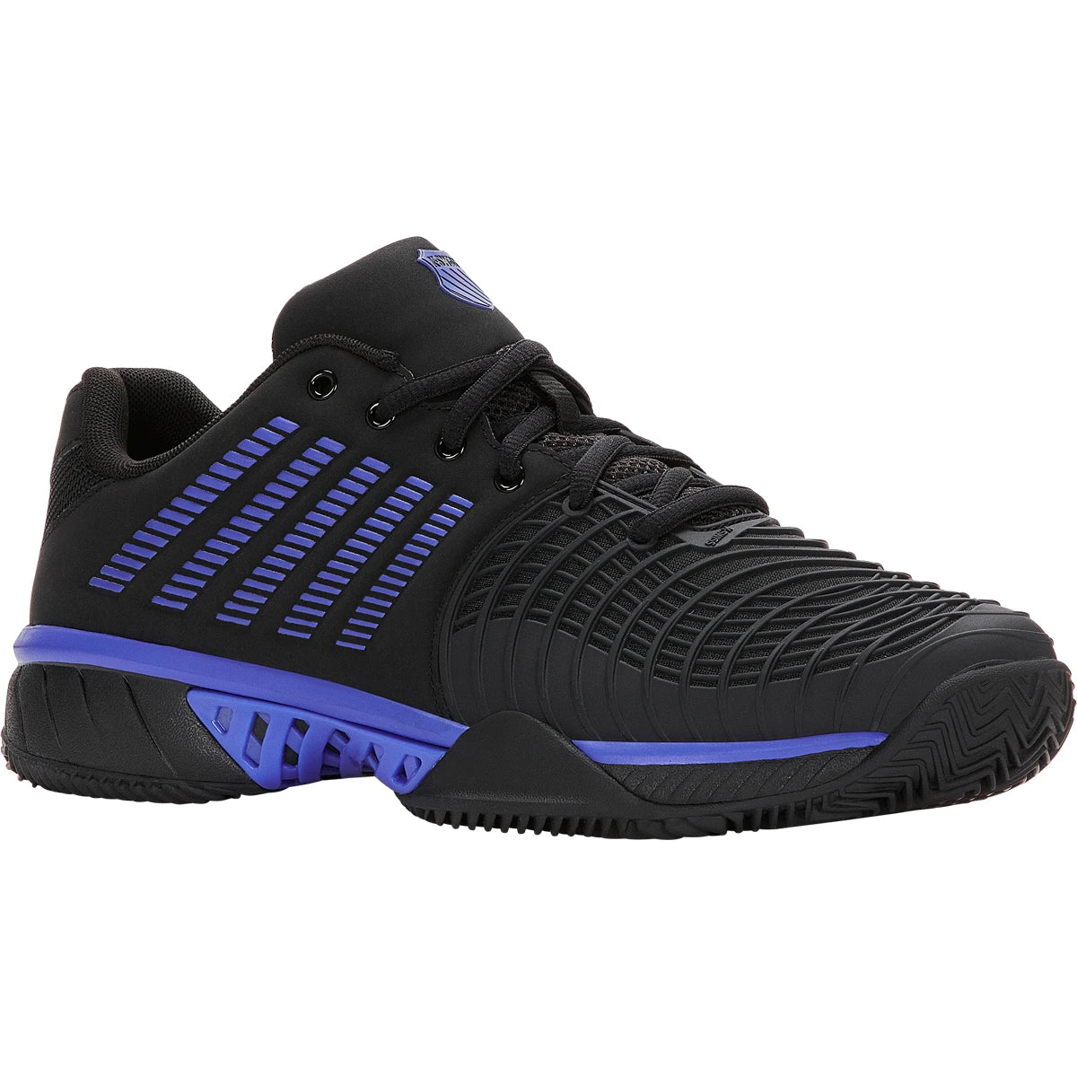 K-SWISS EXPRESS LIGHT 3 CLAY COURT SHOES