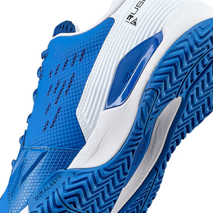 WILSON RUSH PRO ACE SCHUHE FÜR ALLE OBERFLÄCHEN