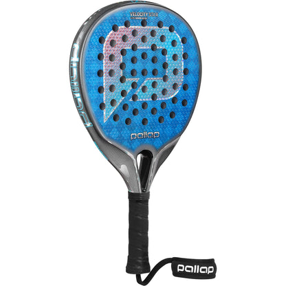 PADEL RACKET PALLAP VELOCITY STAR 2026