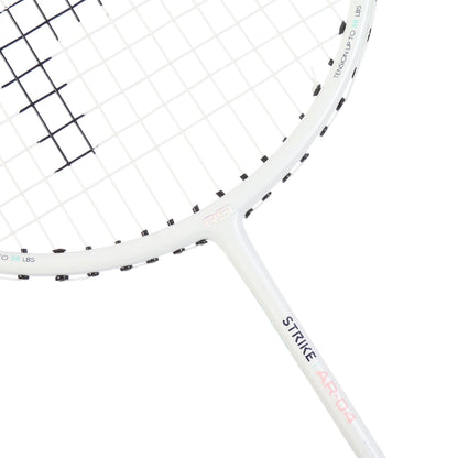 BADMINTONSCHLÄGER RSL STRIKE AR-04 (BESAITET)