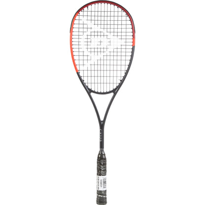 RAQUETTE DE SQUASH DUNLOP CX125 (CORDEE)
