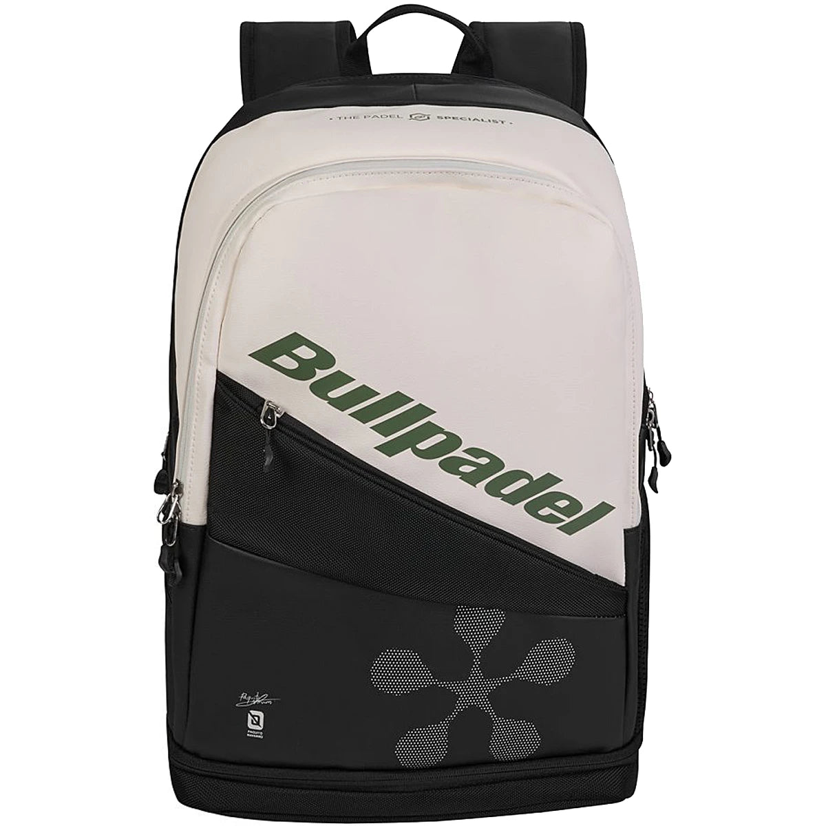 SAC A DOS BULLPADEL BPM26002 HACK PREMIER 005