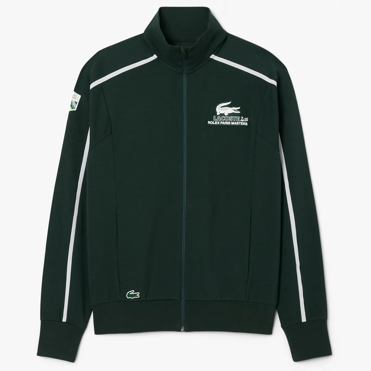 VESTE LACOSTE ROLEX PARIS MASTERS