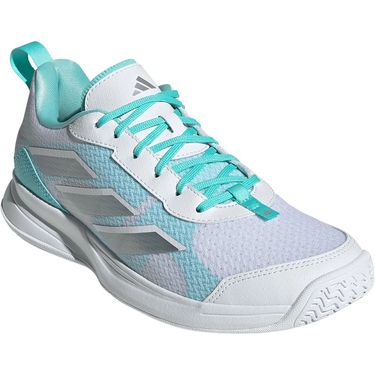 DAMEN ADIDAS SCHUHE AVAFLASH FÜR ALLE OBERFLÄCHEN